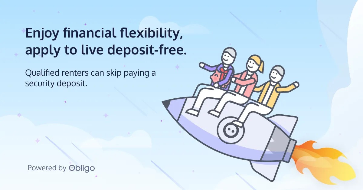 Enjoy Financial Flexibility
