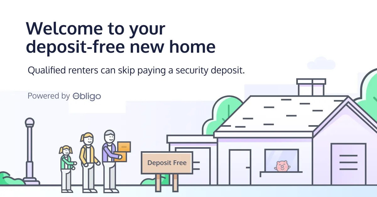 Welcome to Your Deposit