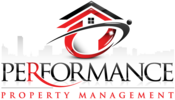 Performance Property Management Logo